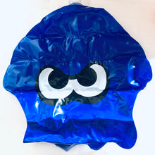Cargar imagen en el visor de la galería, Splatoon - Inkling - Splatoon Ikashita Air Mascot 2 - Vinyl Doll - Ika, Blue
