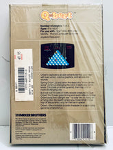 Cargar imagen en el visor de la galería, Q*Bert - Atari 400/800 - Cartridge - NTSC - Brand New
