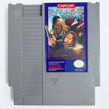 Load image into Gallery viewer, Willow - Nintendo Entertainment System - NES - NTSC-US - Cart (NES-WI-USA)
