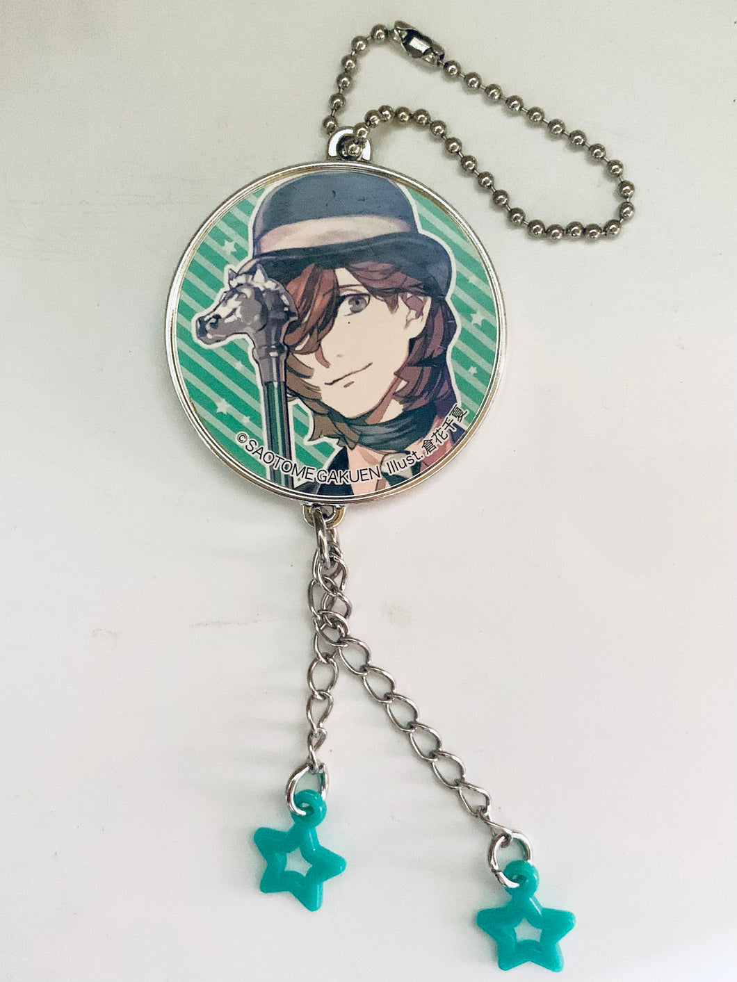 Uta no☆Prince-sama♪ All Star - Kotobuki Reiji - Star Charm Collection