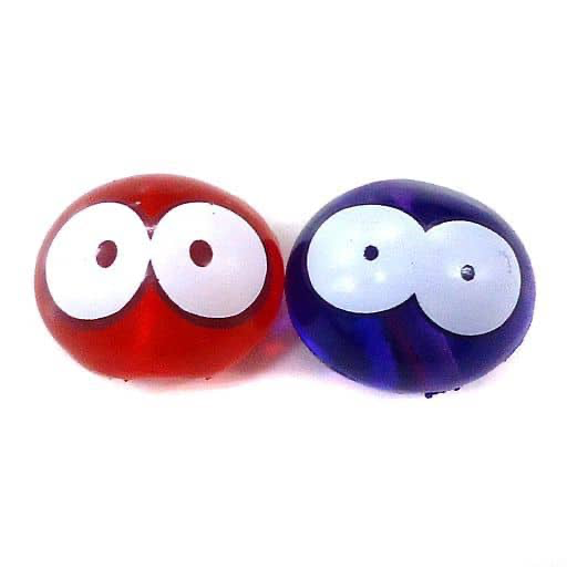 Puyo Puyo - Red Puyo & Purple Puyo (Disappearing Ver.) - PP Cable Accessories 2