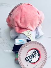 Load image into Gallery viewer, Kimetsu no Yaiba - Kanroji Mitsuri - Ball Chain Plush - Extra Nesoberi Nuigurumi Vol.3
