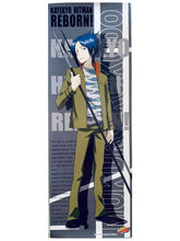 Load image into Gallery viewer, Katekyou Hitman REBORN! - Rokudou Mukuro - Stick Poster 1
