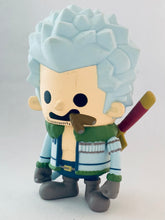 Cargar imagen en el visor de la galería, One Piece - Smoker - PansonWorks Vinyl Figure 4 Shichibukai Serie 1

