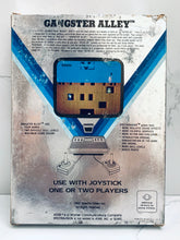 Cargar imagen en el visor de la galería, Gangster Alley - Atari VCS 2600 - NTSC - CIB
