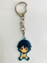Cargar imagen en el visor de la galería, IS: Infinite Stratos - Orimura Ichika - Metal Keychain - Uniform ver.
