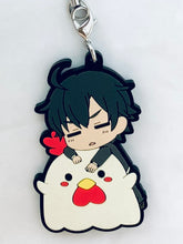 Load image into Gallery viewer, My Teen Romantic Comedy SNAFU Climax - Hikigaya Hachiman - Oregairu x Lawson Rubber Strap
