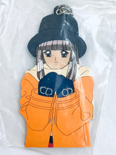 Cargar imagen en el visor de la galería, Tokimeki Memorial - Mikihara Megumi - Rubber Keyholder
