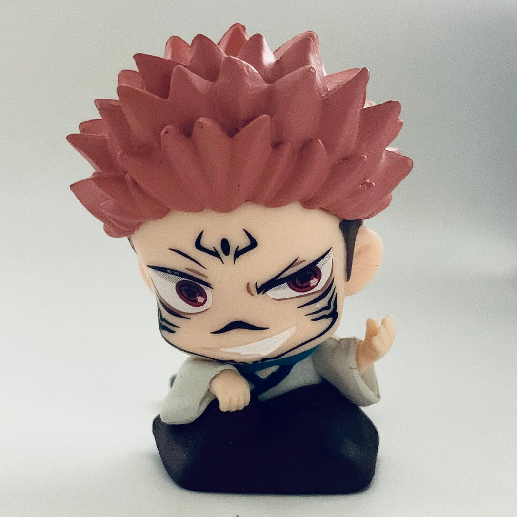 Jujutsu Kaisen - Sukuna - JK Onemutan - Trading Figure