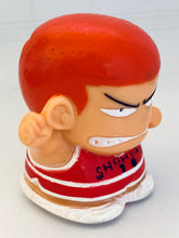 Load image into Gallery viewer, Slam Dunk - Sakuragi Hanamichi - Piggy Bank Figure - Vintage
