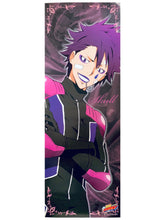 Load image into Gallery viewer, Katekyou Hitman REBORN! - Skull - Chara-Pos Collection 5 - Stick Poster
