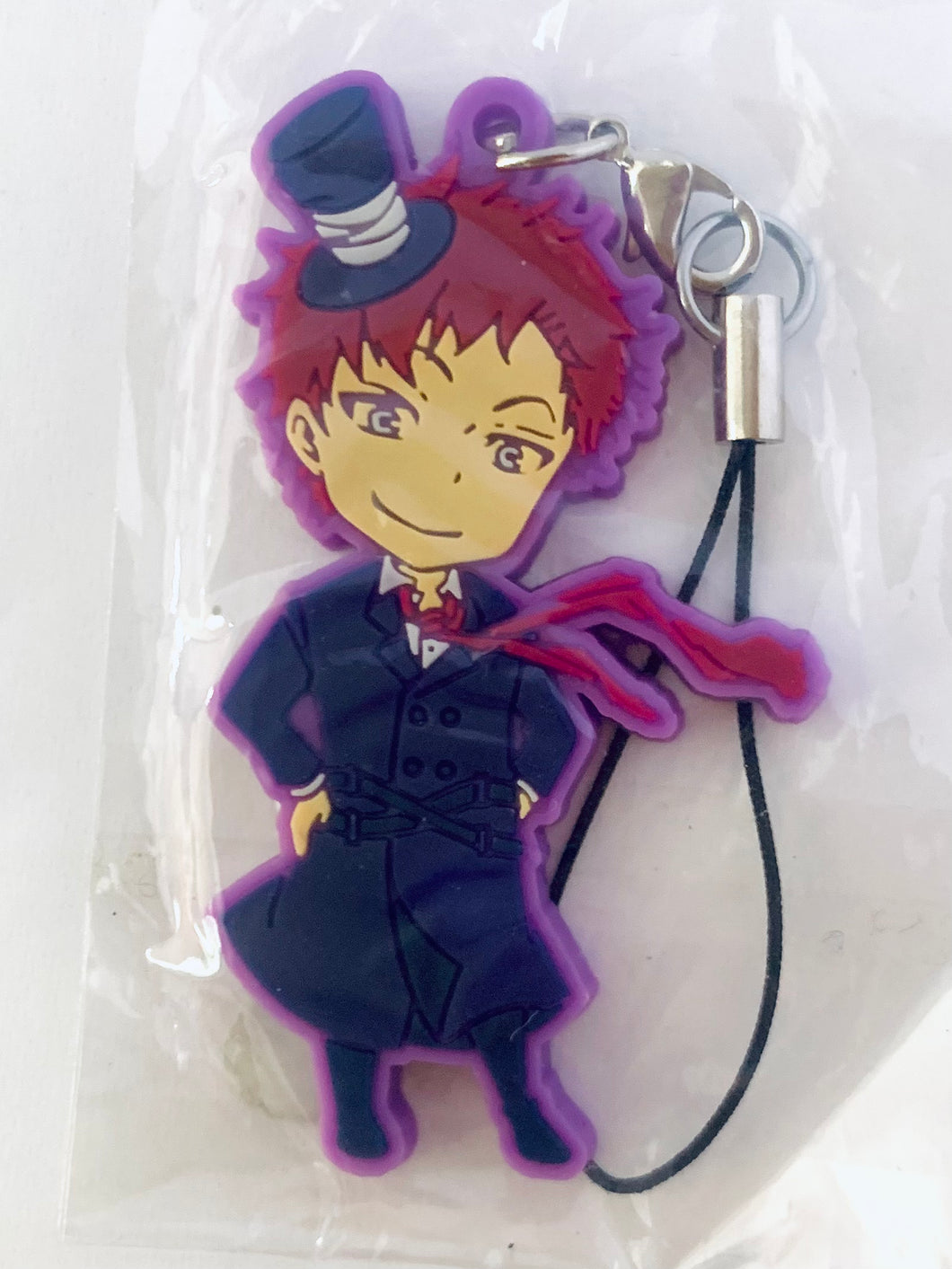 Karneval / Carnival - Tsukitachi - Anicap - Rubber Strap