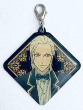 Load image into Gallery viewer, Dance with Devils - Nanashiro Mage - Promotional Metal Charm

