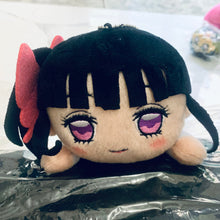 Load image into Gallery viewer, Kimetsu no Yaiba - Tsuyuri Kanao - Ball Chain Plush - Extra Nesoberi Nuigurumi Vol.3
