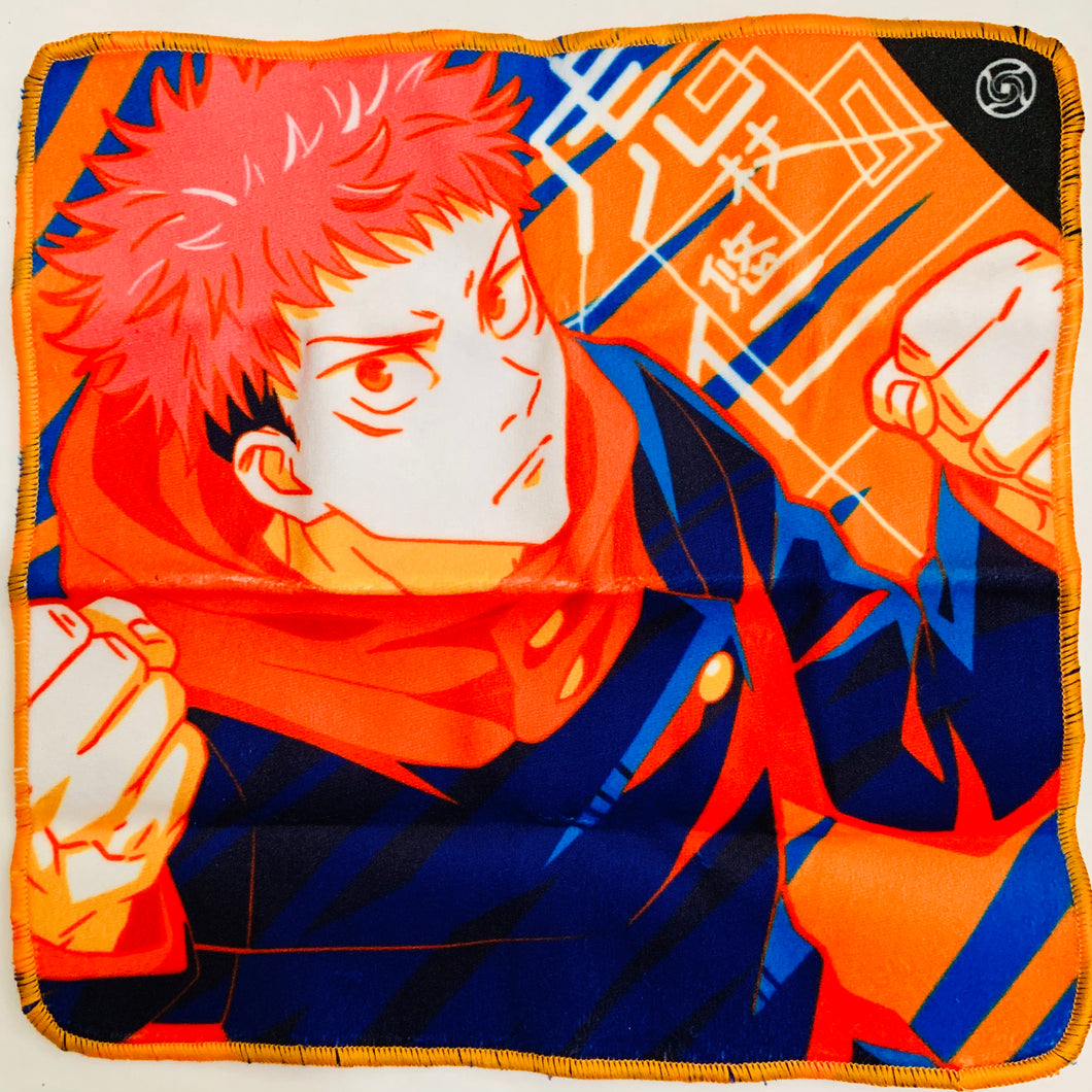 Jujutsu Kaisen - Itadori Yuuji - Mini Towel