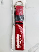 Cargar imagen en el visor de la galería, Love Hina Smile Again - Lanyard - Neck Strap - Sega Dreamcast Software Bundle Item
