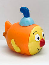 Cargar imagen en el visor de la galería, Sore Ike! Anpanman - Chibi Marine - Soft Vinyl Trading Figure - Atsumare Anpanman P17

