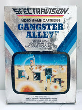 Cargar imagen en el visor de la galería, Gangster Alley - Atari VCS 2600 - NTSC - CIB
