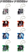 Cargar imagen en el visor de la galería, K: Return of Kings - Mishakuji Yukari - Puzzle Piece-Shaped Meytal Keychain
