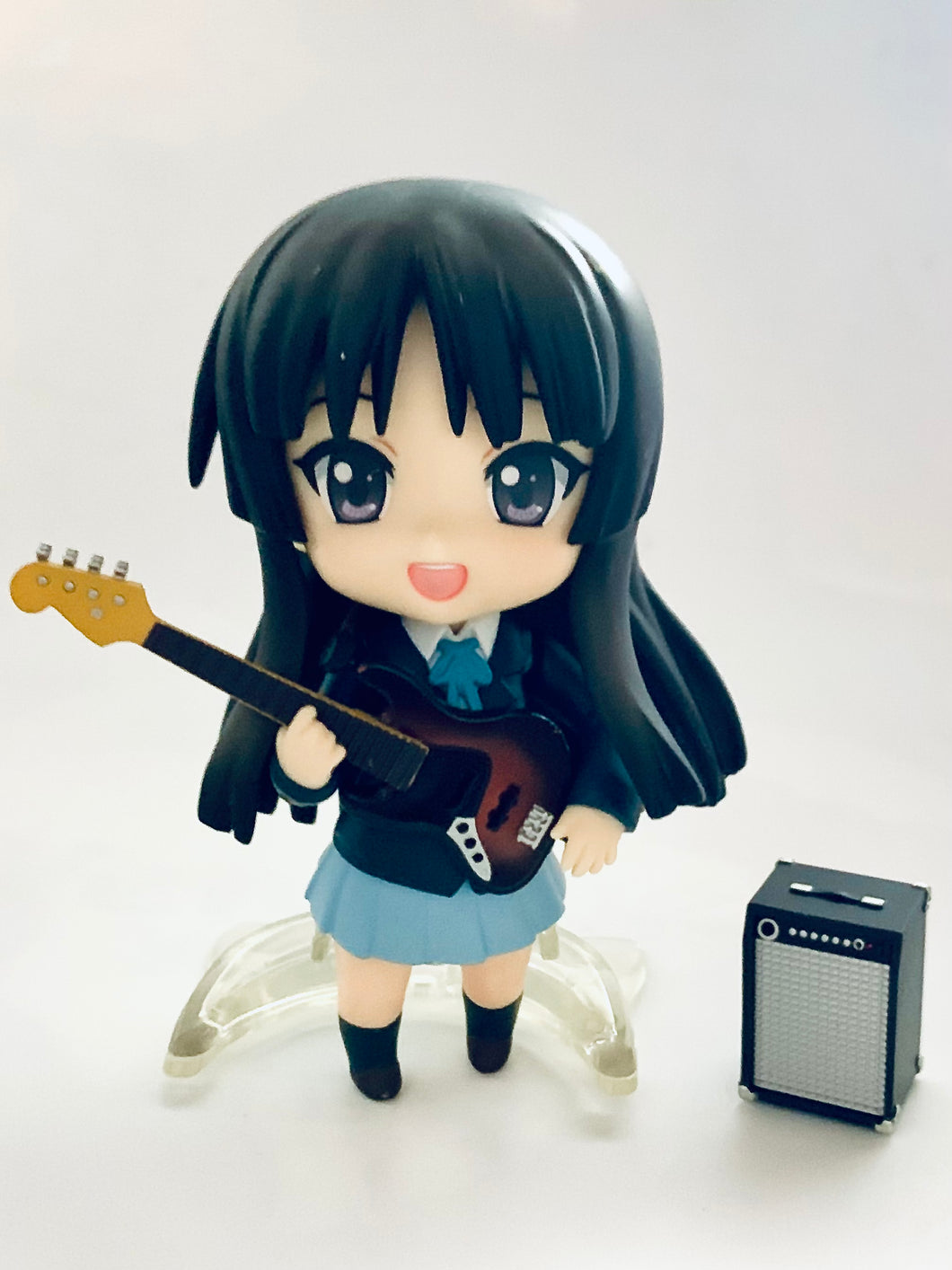 Mio store akiyama nendoroid