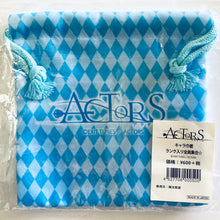 Cargar imagen en el visor de la galería, Actors - All ranked members gather☆ - Character Drawstring
