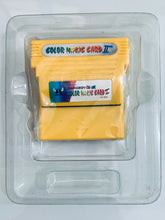 Load image into Gallery viewer, Color Magic Card II - GameBoy Color GBC - Brand New - GP-018
