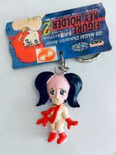 Cargar imagen en el visor de la galería, Maboroshi Panty Go Nagai Character Assortment Figure Keychain ver.2
