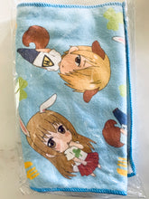 Cargar imagen en el visor de la galería, “WORKING!!” &amp; “Servant x Service" It's a summer festival!! All Together - Muffler Towel
