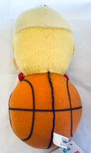 Load image into Gallery viewer, Gekijouban Kuroko no Basket Last Game - Kise Ryouta - Kyun-Gurumi Kurobas x Capybara - Plush Mascot
