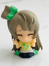 Cargar imagen en el visor de la galería, Love Live! School Idol Project - Minami Kotori - Desktop Mini Figure - Good luck μ&#39;s
