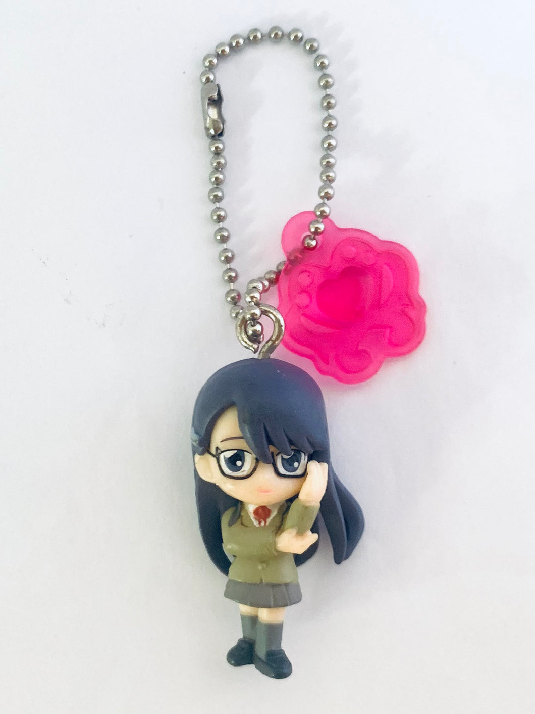 Heartcatch Precure! - Tsukikage Yuri - Precure Yousei Ippai Swing Mascot