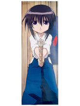 Cargar imagen en el visor de la galería, Bamboo Blade - Kawazoe Tamaki - Double-sided Stick Poster - Animedia Vol. 12
