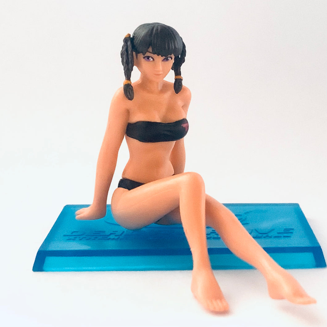 Dead or Alive Xtreme Beach Volleyball - Lei Fang - HGIF Trading Figure