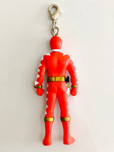 Load image into Gallery viewer, Bakuryuu Sentai Abaranger - Aba Red - Charm Mascot
