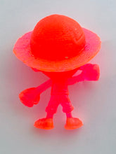 Cargar imagen en el visor de la galería, One Piece Clear Mini Figure Collection
