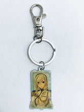Cargar imagen en el visor de la galería, Walkure Romanze: Shoujo Kishi Monogatari - Celia Cumani Aintree - Metal Keychain

