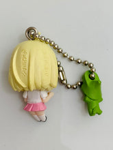 Load image into Gallery viewer, Ao no / Blue Exorcist - Moriyama Shiemi - Nee - Figure Strap
