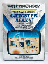 Cargar imagen en el visor de la galería, Set of 4 Spectravision Games - Atari 2600 VCS - NTSC - CIB
