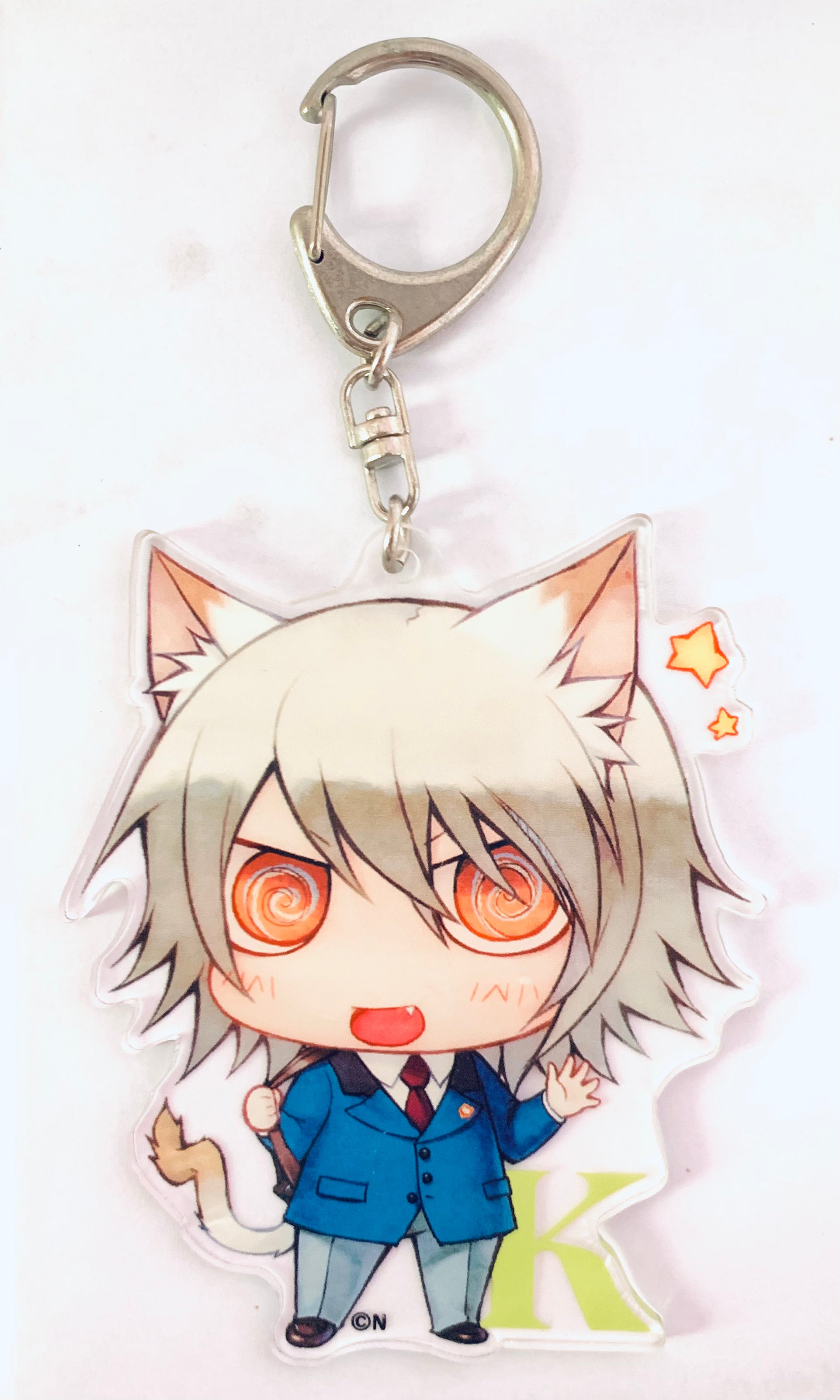 Lamento-BEYOND THE VOIDスカーフ Lamento-BEYOND THE VOIDスカーフ