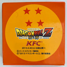Cargar imagen en el visor de la galería, Dragon Ball Z x KFC - Battle Playing Cards - Happy Smile Bonus
