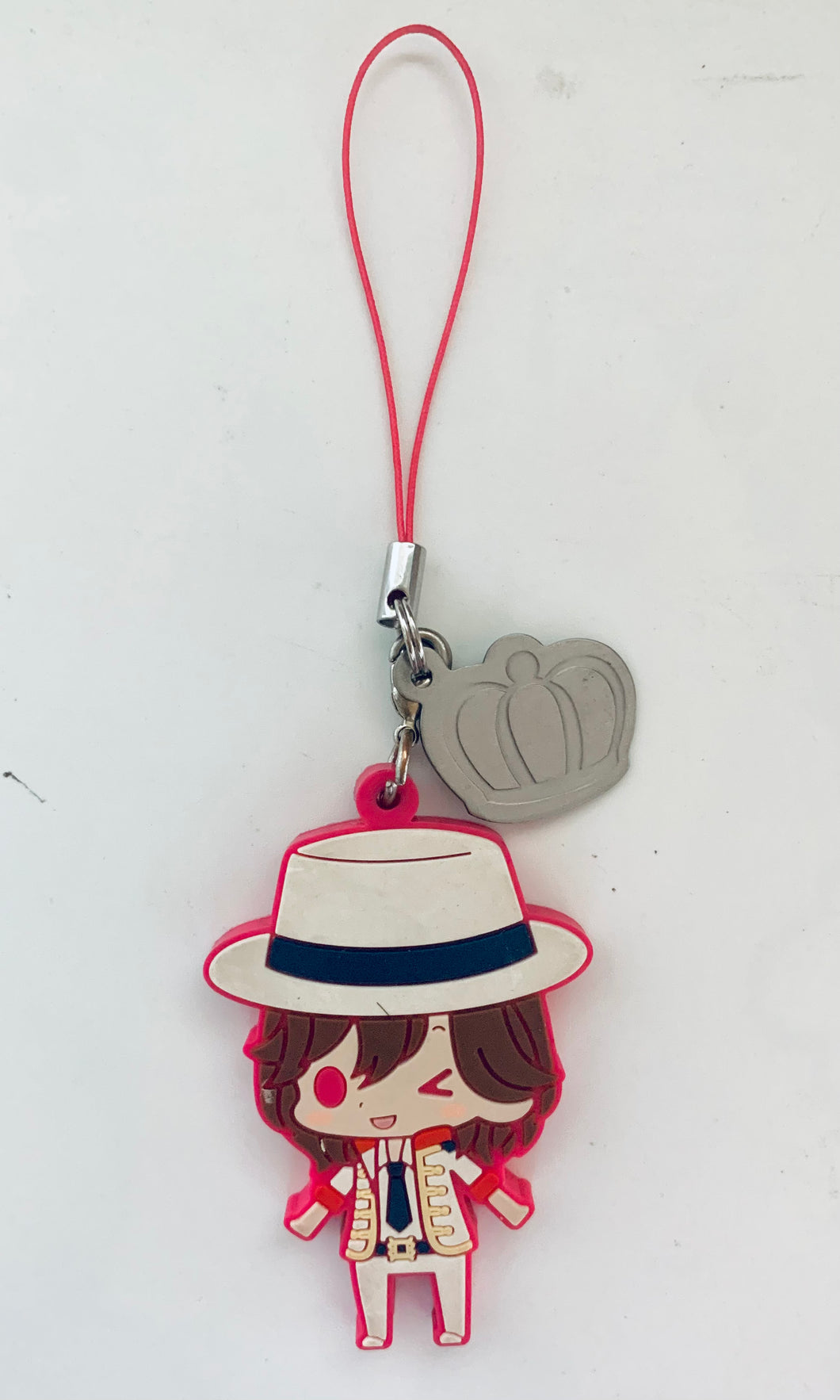 Uta no☆Prince-sama♪ Debut - Kotobuki Reiji - es Series nino - Rubber Strap Collection