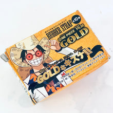Cargar imagen en el visor de la galería, One Piece Film Gold - Franky - Earphone Jack Accessory - Rubber Strap
