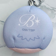 Cargar imagen en el visor de la galería, B-Project ~Kodou*Ambitious~ - Kitakado Tomohisa - B-P -Beat*Ambitious- Omanjuu Niginigi Mascot
