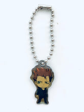 Cargar imagen en el visor de la galería, Phi Brain - Kami no Puzzle - Sakanoue Gammon - Charm
