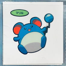 Cargar imagen en el visor de la galería, Pokemon - Panseal - Bread Deco Character Chara Seal - Stickers
