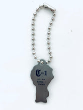 Cargar imagen en el visor de la galería, Phi Brain - Kami no Puzzle - Sakanoue Gammon - Charm
