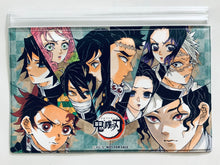 Load image into Gallery viewer, Kimetsu no Yaiba Special Mini Clear Pouch (Jump Shop Anniversary Fair 2022)
