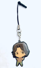 Cargar imagen en el visor de la galería, Devil Survivor 2 the Animation - Kuriki Ronaldo - DS2 Trading Metal Charm Collection - Secret
