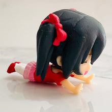 Cargar imagen en el visor de la galería, Love Live! School Idol Project - Yazawa Nico - Desktop Mini Figure - Good luck μ&#39;s 02
