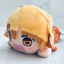 Load image into Gallery viewer, Kimetsu no Yaiba - Agatsuma Zenitsu - Ball Chain Plush - Extra Nesoberi Nuigurumi Vol.2
